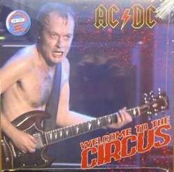 AC-DC : Welcome to the Circus